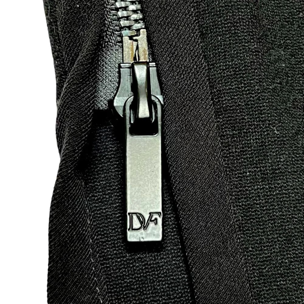 Diane Von Furstenberg Skirt Size 0 - Picture 6 of 9